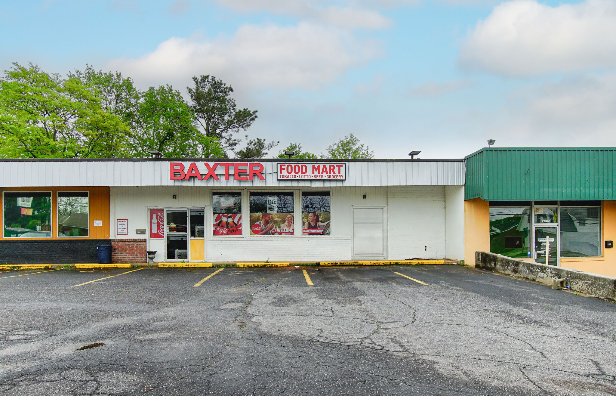 1035 Baxter St, Athens, GA for sale Building Photo- Image 1 of 1