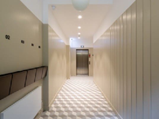 18 Wells St, London for lease - Interior Photo - Image 3 of 5