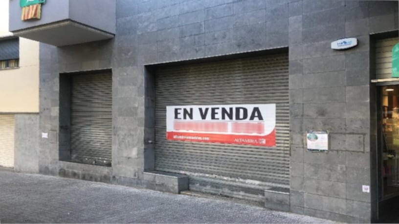 Plaça de la Moixiganga, Vilanova i la Geltrú, BAR 08800 - - - Plan d’étage - Image 1 of 4