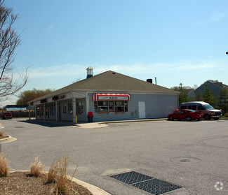 Plus de détails pour 3007-3009 Eastern Blvd, Middle River, MD - Local commercial à louer