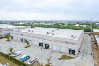 10903 Shady Trl, Dallas, TX - AÉRIEN Vue de la carte