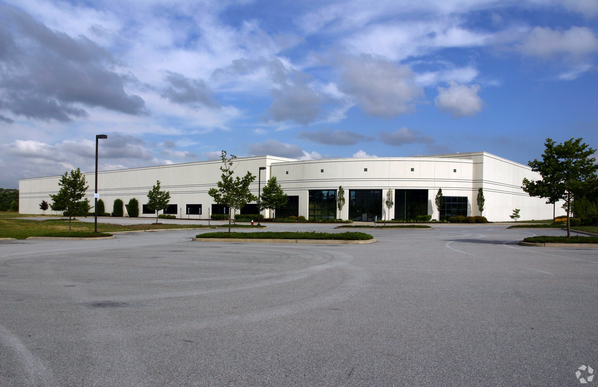 501 Arlington Blvd, Swedesboro, NJ for lease Primary Photo- Image 1 of 6