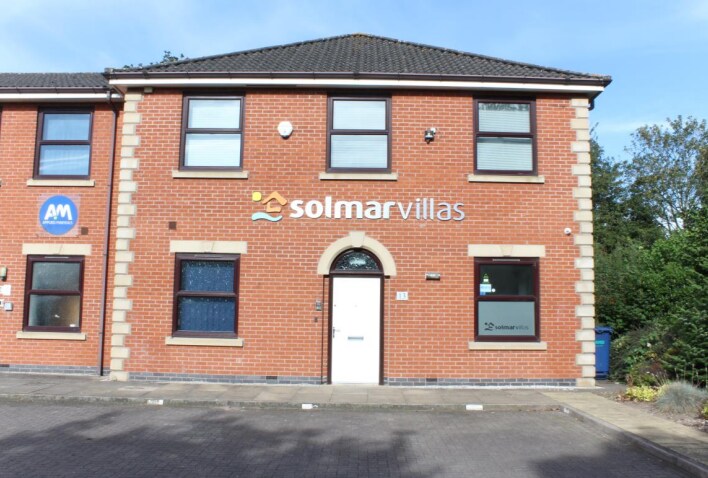 First Ave, Burton On Trent à louer - Photo du bâtiment - Image 3 de 3