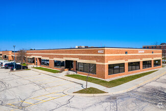 More details for 4602 S Biltmore Ln, Madison, WI - Office for Lease