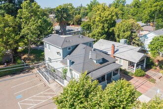 4322 4th Ave, Sacramento, CA - Aerial  map view - Image1