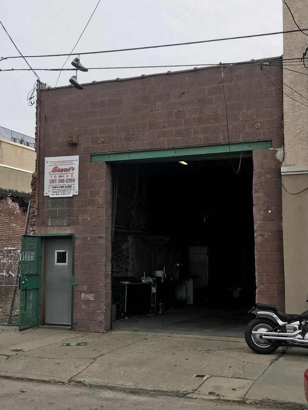 More details for 1745 Tilghman St, Philadelphia, PA - Industrial for Lease