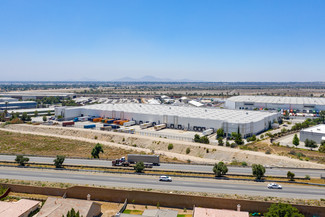 Plus de détails pour 5685 Industrial Pky, San Bernardino, CA - Industriel à louer