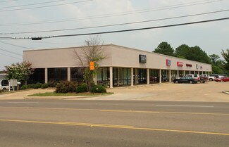 Plus de détails pour 6954 Old Canton Rd, Ridgeland, MS - Bureau/Commerce de détail à louer