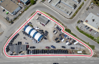 More details for 351 Loyd Rd, Kelowna, BC - Land for Sale