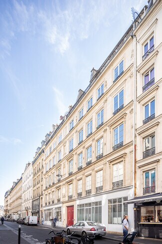 More details for 55 Rue Des Petites Ecuries, Paris - Office for Lease