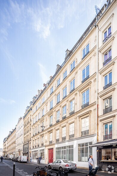 55 Rue Des Petites Ecuries, Paris à louer - Photo principale - Image 1 de 6