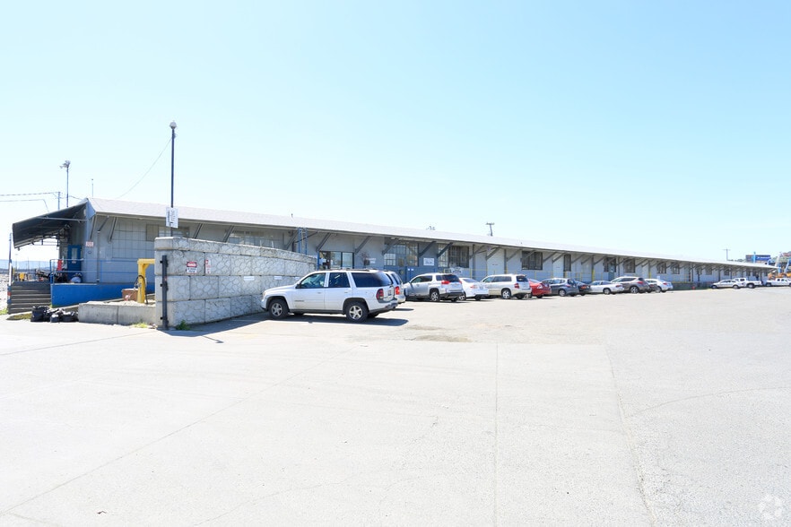 3690 Sprig Dr, Benicia, CA à louer - Photo du bâtiment - Image 2 de 4