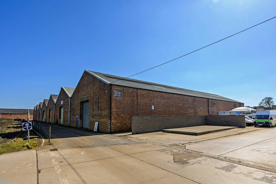 Station Rd, Stratford Upon Avon for lease - Building Photo - Image 1 of 14