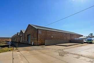 More details for Station Rd, Stratford Upon Avon - Industrial for Lease
