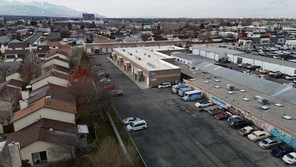 3584 S 1950 W, Salt Lake City, UT for lease - Building Photo - Image 2 of 3