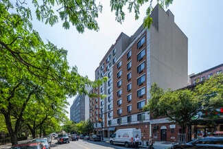 More details for 1598-1604 Fulton St, Brooklyn, NY - Retail for Lease
