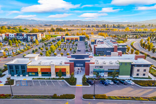 Republic Square Livermore Retail Ctr - Commercial Real Estate