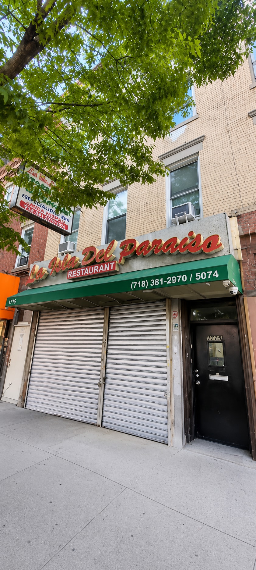 1715 Cornelia St, Ridgewood, NY for lease Interior Photo- Image 1 of 3
