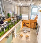Interior Photo