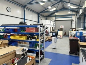 Granborough Rd, Buckingham à louer Photo intérieure- Image 1 de 12