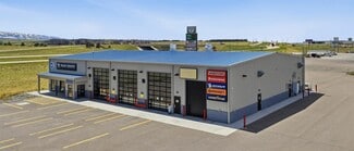 More details for 7176 Nugget, Evansville, WY - Flex for Lease
