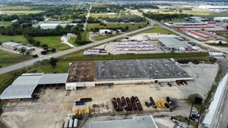 More details for 4601 Gulf Fwy, La Marque, TX - Flex for Sale