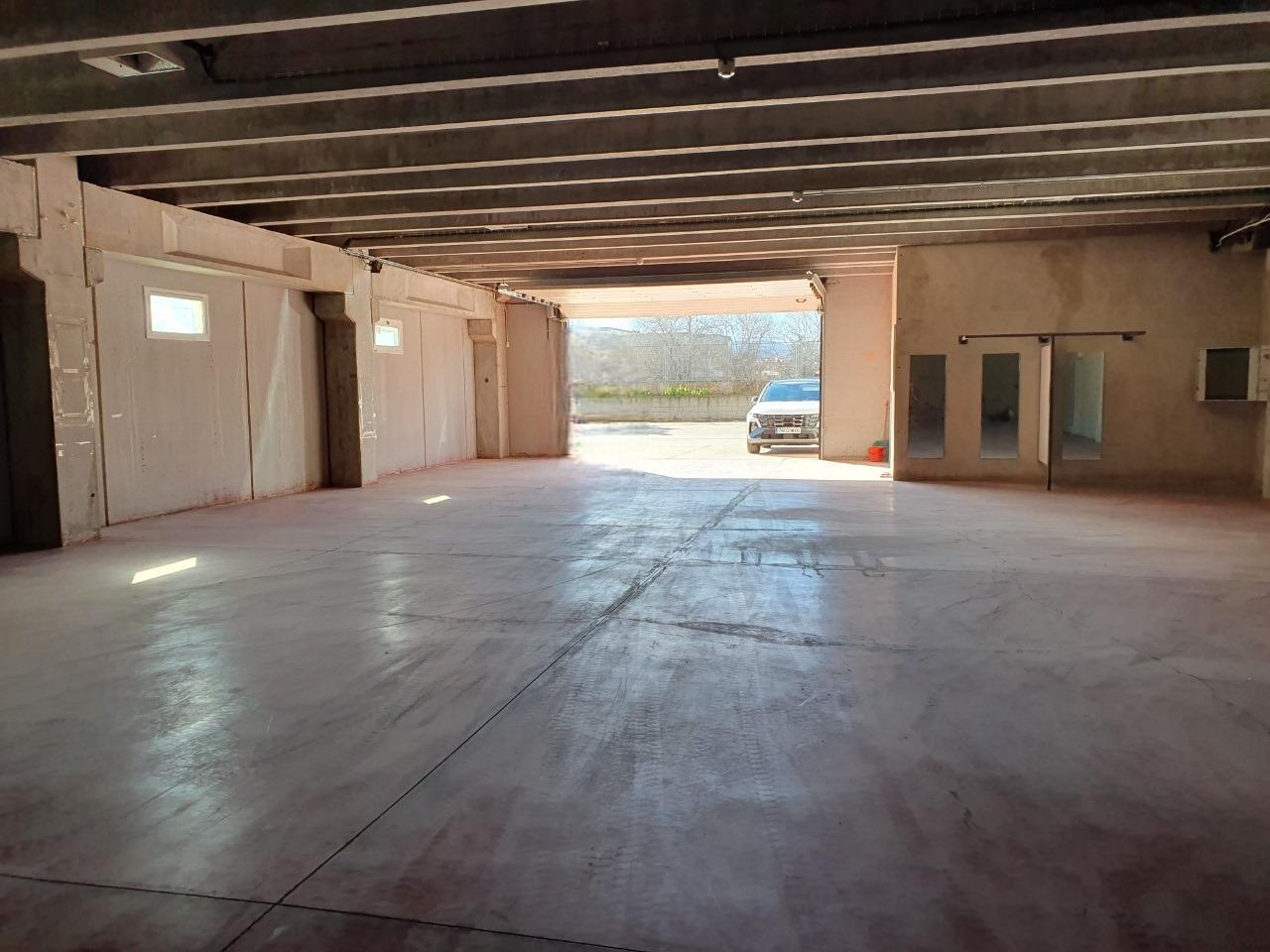 Industriel dans Igualada, Barcelona à louer Photo intérieure- Image 1 de 8