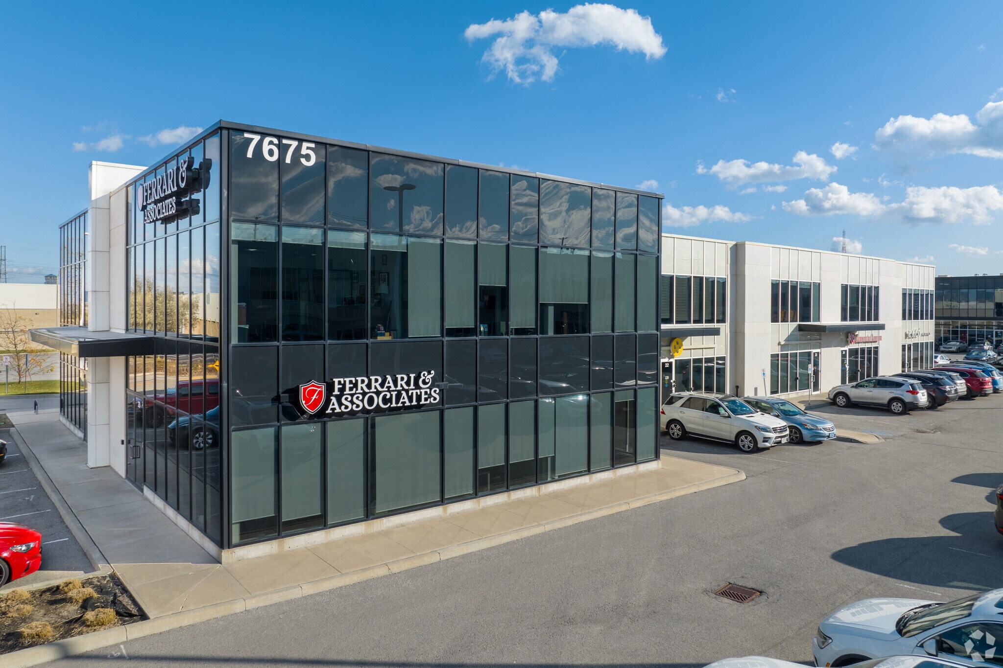 7675 Hwy-27, Vaughan, ON for sale Primary Photo- Image 1 of 1