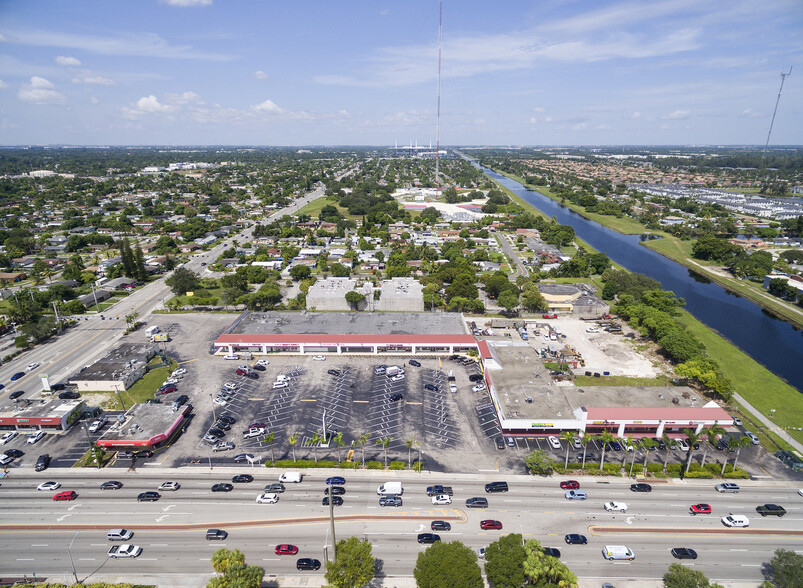 19904 NW 2nd Ave, Miami, FL for lease - Building Photo - Image 2 of 16