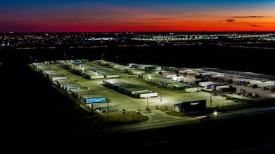 30255 US Highway 90, Katy, TX for lease Building Photo- Image 2 of 4