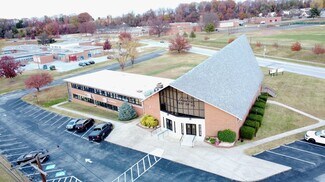 Plus de détails pour 1710 Delvale Ave, Baltimore, MD - Spécialité à vendre