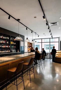 2400 Broadway, Oakland, CA à louer - Vidéo sur l’inscription commerciale - Image 2 de 18