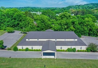 2602 Trotwood Ave, Columbia, TN - Aerial  map view - Image1