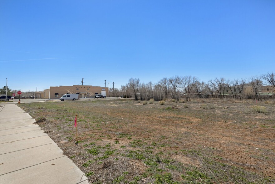 1151-1153 Parkway Dr, Santa Fe, NM for sale - Primary Photo - Image 1 of 1