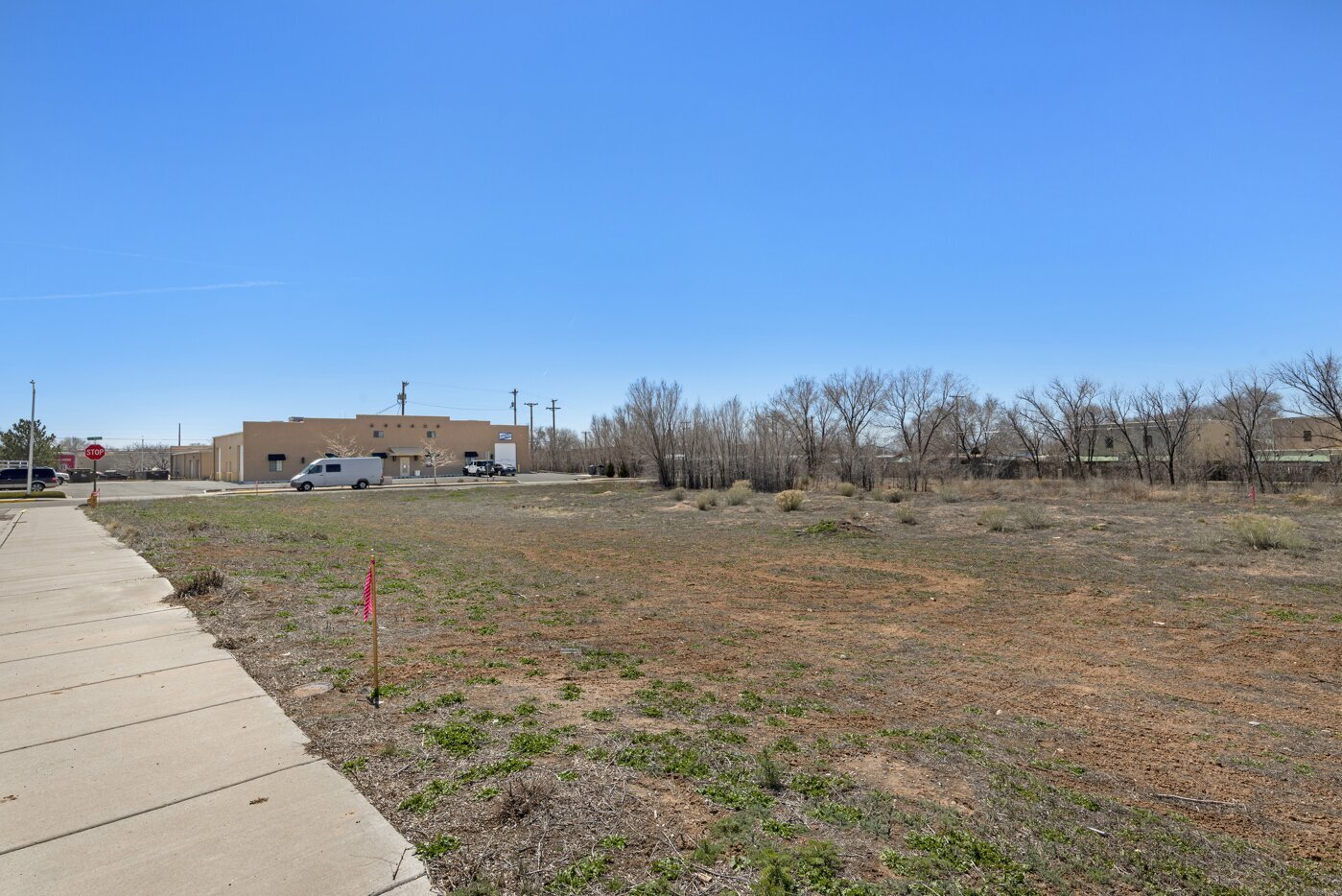 1151-1153 Parkway Dr, Santa Fe, NM à vendre Photo principale- Image 1 de 1