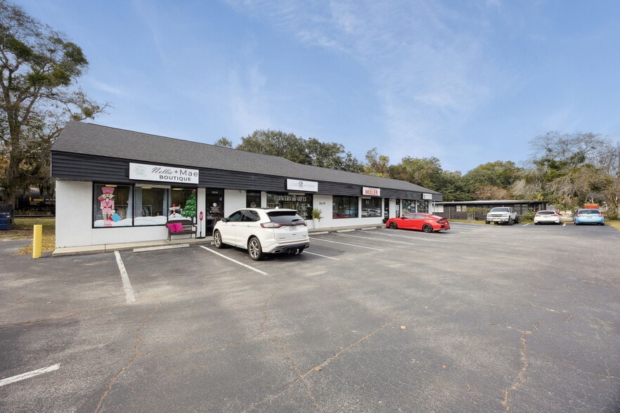 1637-1643 S 8th St, Fernandina Beach, FL for sale - Building Photo - Image 2 of 38
