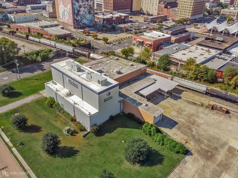 400 Lake St, Shreveport, LA à louer - Photo du bâtiment - Image 3 de 23