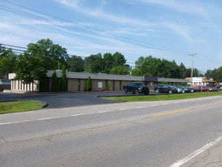 More details for 2709-2715 Pontiac Lake Rd, Waterford, MI - Coworking for Lease
