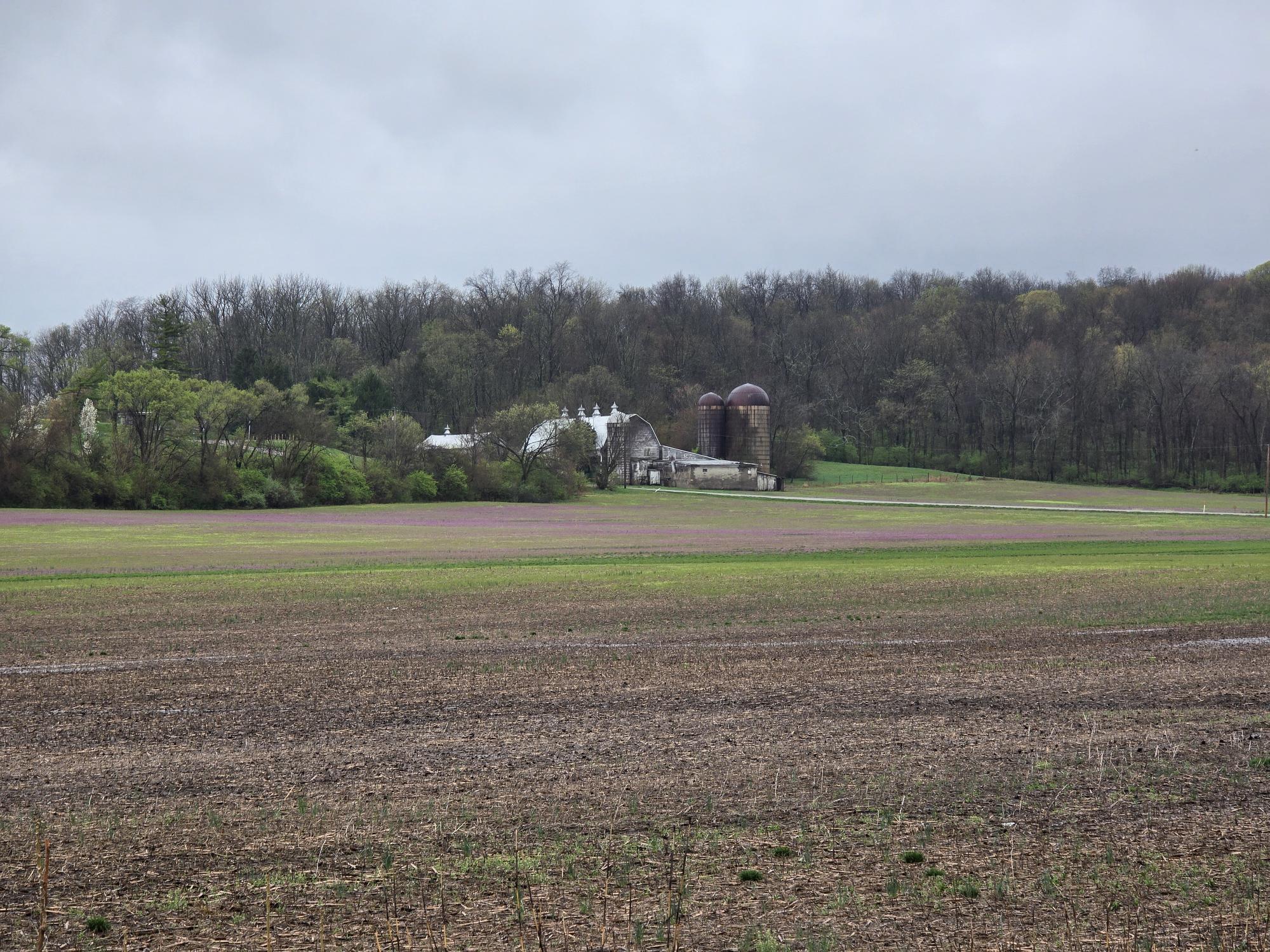 331 N Valley Rd, Xenia, OH à vendre Photo du bâtiment- Image 1 de 6