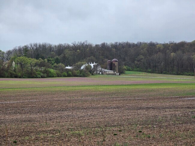 Plus de détails pour 331 N Valley Rd, Xenia, OH - Terrain à vendre