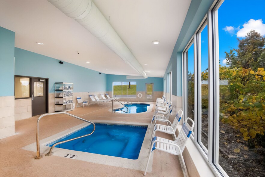 951 Wernsing Rd, Jasper, IN à vendre - Photo du bâtiment - Image 3 de 6