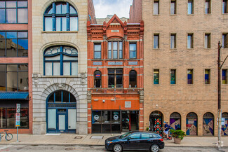 More details for 110 Smithfield St, Pittsburgh, PA - Retail for Lease