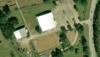 Plus de détails pour 37310 FM 521 Rd, Brazoria, TX - Industriel à louer