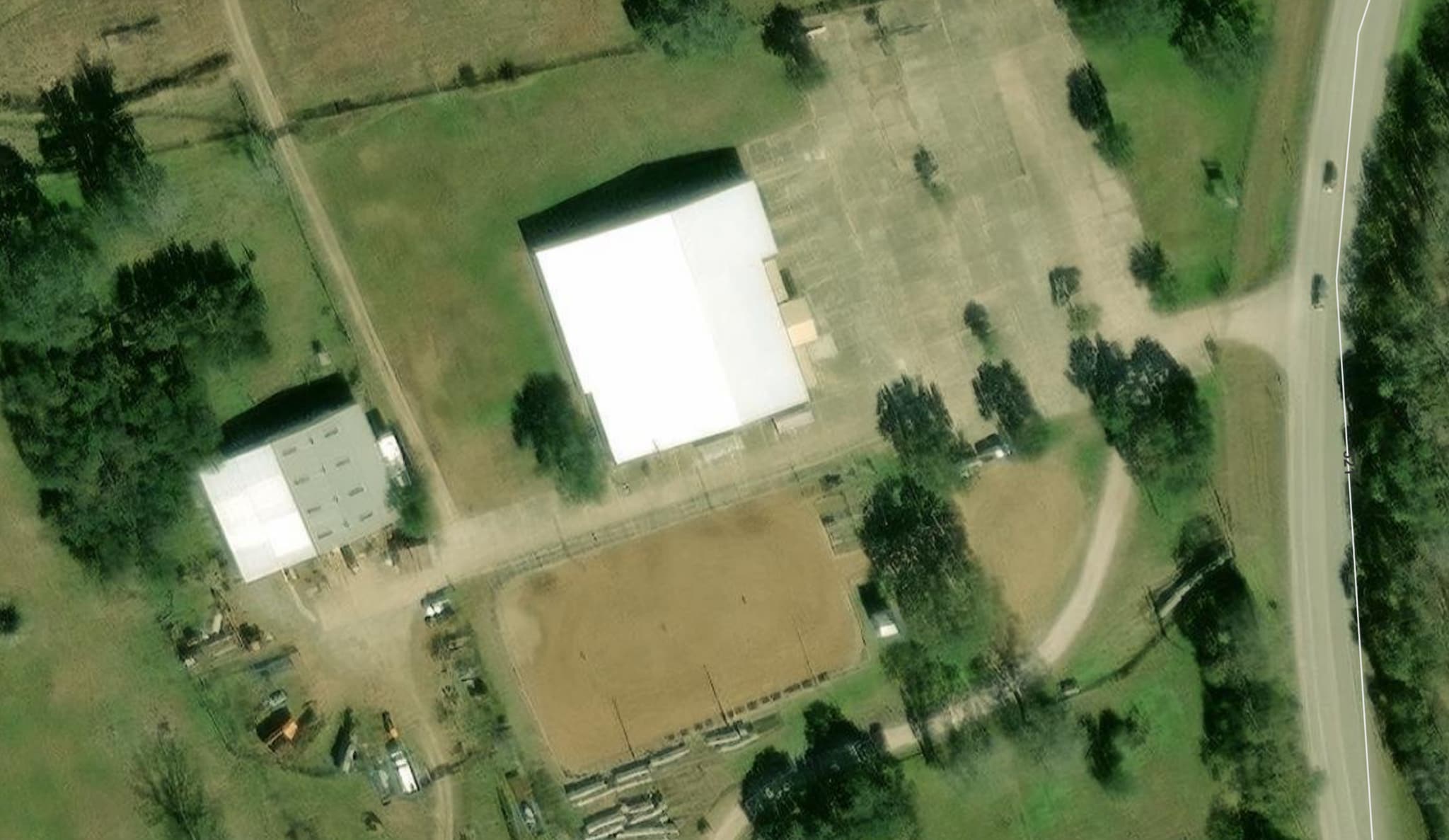 37310 FM 521 Rd, Brazoria, TX for lease Primary Photo- Image 1 of 9