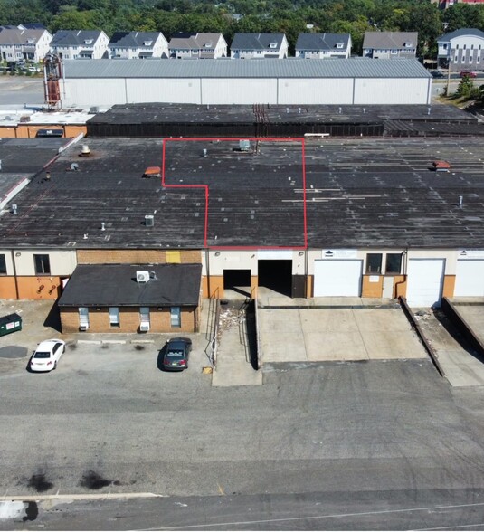 501 Prospect St, Lakewood, NJ for lease - Building Photo - Image 3 of 3