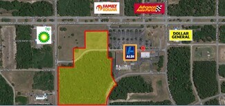 Plus de détails pour 184 Marion Oaks, Ocala, FL - Terrain à louer