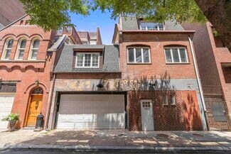 More details for 1311 Irving St, Philadelphia, PA - Multifamily for Sale