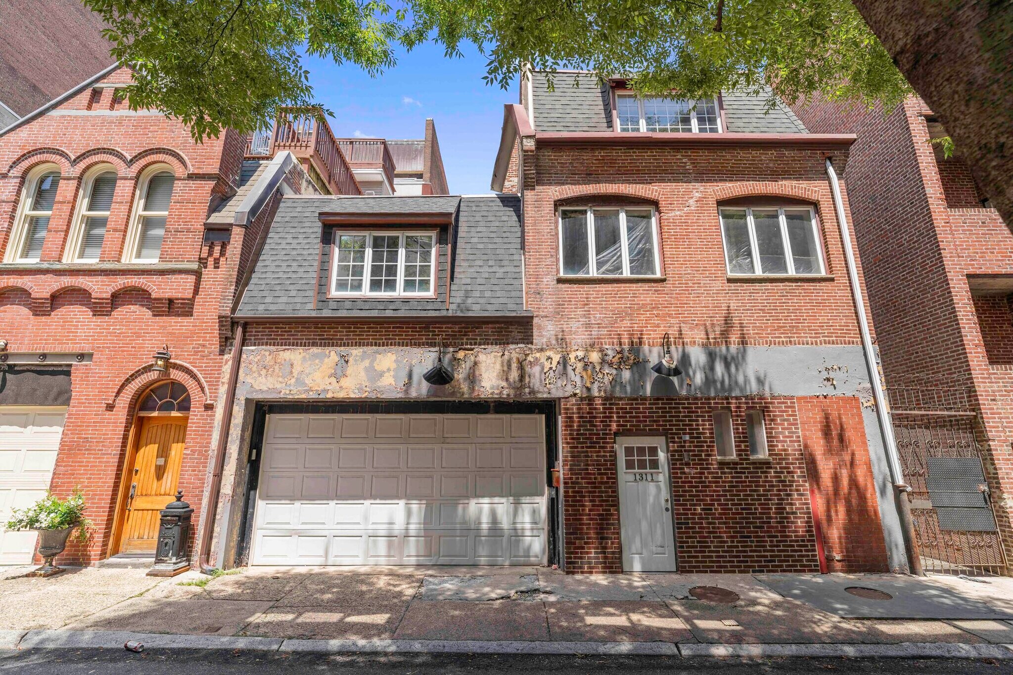 1311 Irving St, Philadelphia, PA à vendre Photo principale- Image 1 de 7