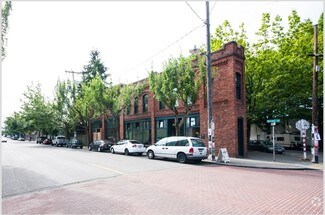 Plus de détails pour 5135 Ballard Ave NW, Seattle, WA - Commerce de détail à vendre