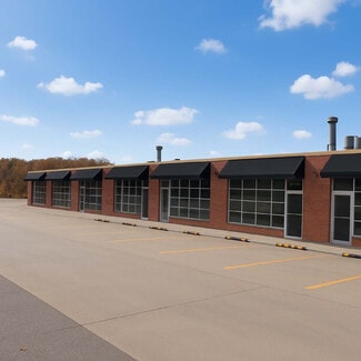 Plus de détails pour 1101-1131 119th St, Omaha, NE - Commerce de détail à louer